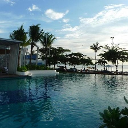 The Relaxing Room Sea View At Lumpini Park Beach Jomtien Condominium Pattaya Praia de Jomtien Exterior foto
