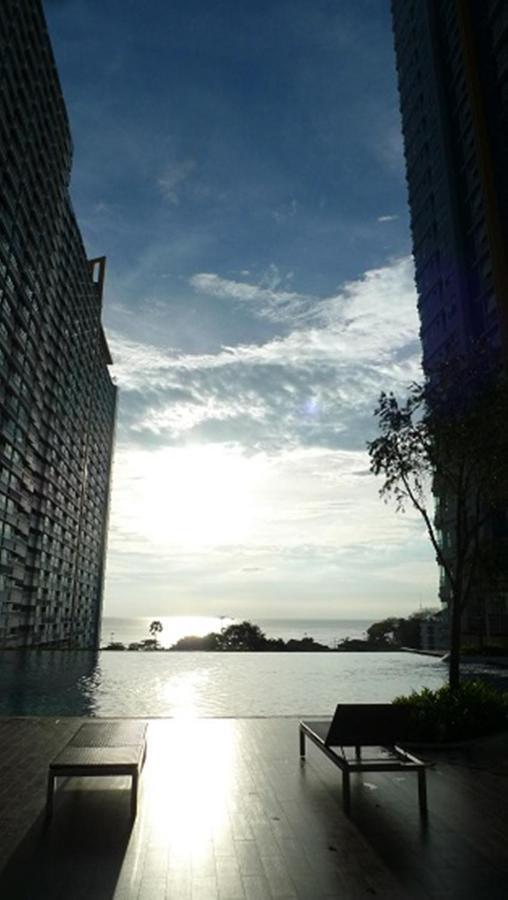 The Relaxing Room Sea View At Lumpini Park Beach Jomtien Condominium Pattaya Praia de Jomtien Exterior foto