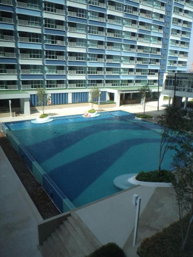 The Relaxing Room Sea View At Lumpini Park Beach Jomtien Condominium Pattaya Praia de Jomtien Exterior foto