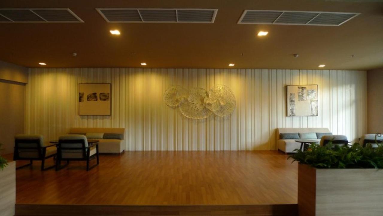 The Relaxing Room Sea View At Lumpini Park Beach Jomtien Condominium Pattaya Praia de Jomtien Exterior foto