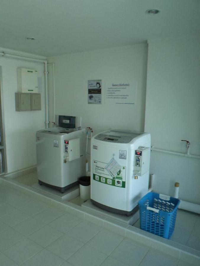 The Relaxing Room Sea View At Lumpini Park Beach Jomtien Condominium Pattaya Praia de Jomtien Exterior foto