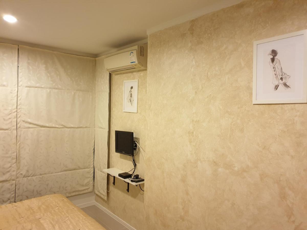 The Relaxing Room Sea View At Lumpini Park Beach Jomtien Condominium Pattaya Praia de Jomtien Exterior foto